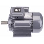 Elektrimootor 2.2kW ühe faasiline Elektrimootorid