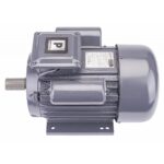 Elektrimootor 3kW ühe faasiline Elektrimootorid