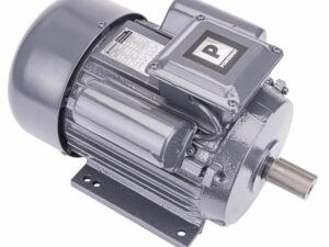 Elektrimootor 3kW ühe faasiline Elektrimootorid