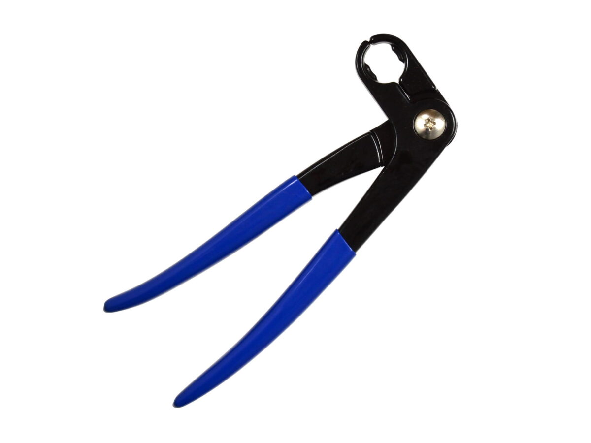 Kütusetorude klambritangid 15–23 mm Autoremont