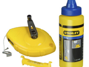 Ristjoonlaser 10M Stanley Laserid