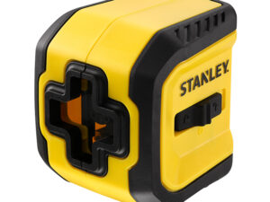 Ristjoonlaser 10M Stanley Laserid