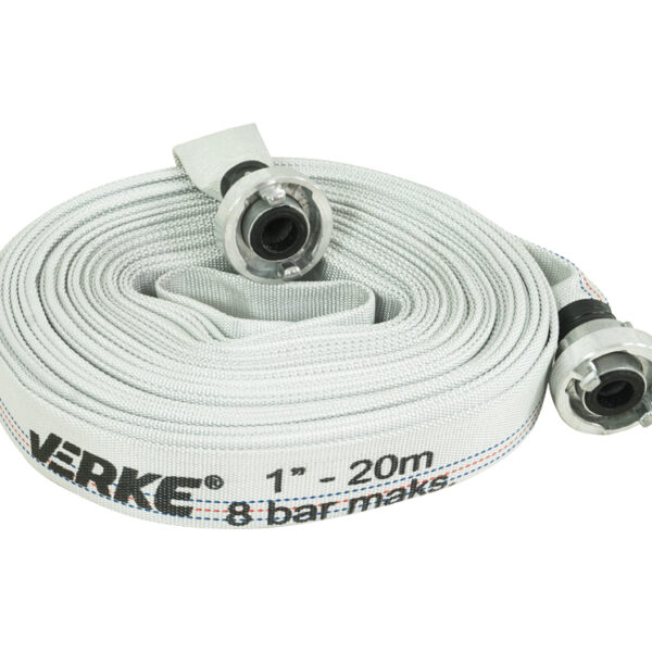 Veevoolik 1″ 20m Aiavoolikud