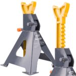 Autopukid 3T paar Autoremont