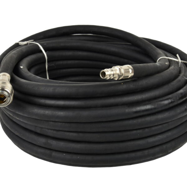 Kummist suruõhuvoolik 10x15mm 20m Suruõhutööriistad