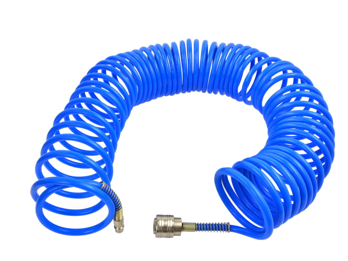 Suruõhuvoolik 5x8mm 20m Suruõhutööriistad