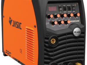 Inverterkeevitus MMA/TIG Jasic Arc 180A Pro Elektrood keevitusseadmed