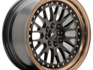 Valuvelg Japan Racing JR10 15×8 ET15 4×100/114 Gold JR10