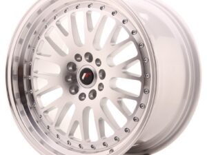 Valuvelg Japan Racing JR10 15×7 ET30 4×100/108 MatBlk BzLip JR10