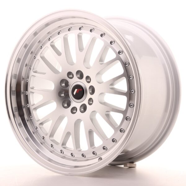 Valuvelg Japan Racing JR10 18×9,5 ET18 5×100/112 Machined S JR10