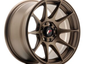 Valuvelg Japan Racing JR11 19×9,5 ET22 5×114/120 Bronze JR11