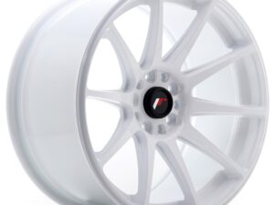 Valuvelg Japan Racing JR11 18×8,5 ET40 5×112/114 Platinum Red JR11