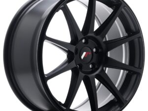 Valuvelg Japan Racing JR11 19×9,5 ET35 5×100/120 Matt Black JR11