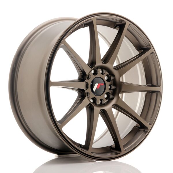 Valuvelg Japan Racing JR11 19×8,5 ET20 5×114/120 Bronze JR11