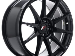 Valuvelg Japan Racing JR11 17×8,25 ET35 5×100/108 Matt Black JR11