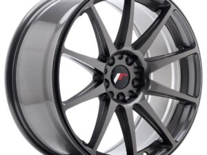 Valuvelg Japan Racing JR11 16×7 ET25 4×100/108 Matt Bronze JR11