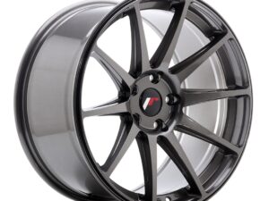 Valuvelg Japan Racing JR11 19×9,5 ET22 5×120 Hyper Gray JR11