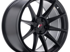 Valuvelg Japan Racing JR11 20×10 ET40 5×112 Gloss Black JR11