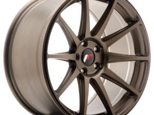 Valuvelg Japan Racing JR11 18×9,5 ET22 5×114/120 White JR11