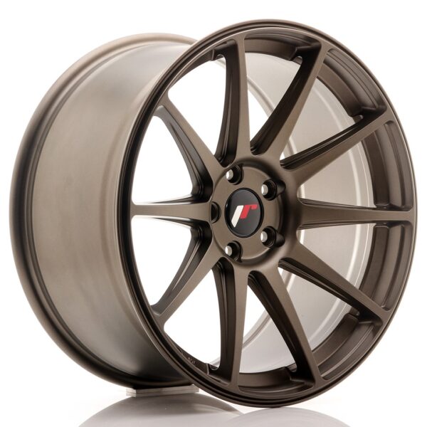 Valuvelg Japan Racing JR11 19×9,5 ET35 5×120 Bronze JR11