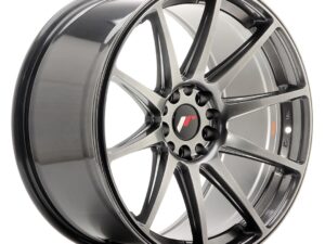 Valuvelg Japan Racing JR6 16×7 ET35 4×100/114 Gold Machined Lip JR6