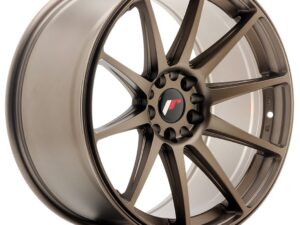 Valuvelg Japan Racing JR11 16×7 ET25 4×100/108 White JR11