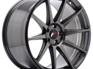 Valuvelg Japan Racing JR11 20×10 ET40 5×112 Gloss Black JR11