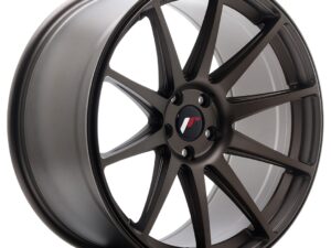 Valuvelg Japan Racing JR11 18×8,5 ET35 5×100/108 Gold JR11