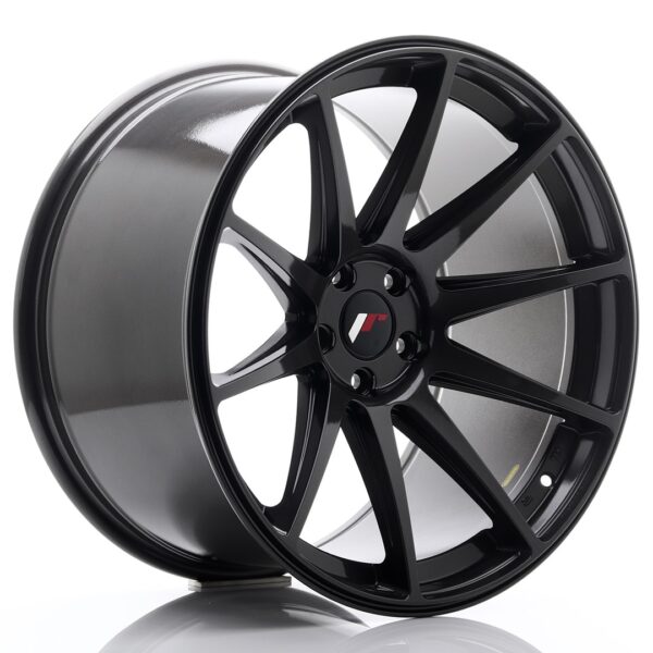 Valuvelg Japan Racing JR11 20×11 ET30 5×112 Hyper Gray JR11