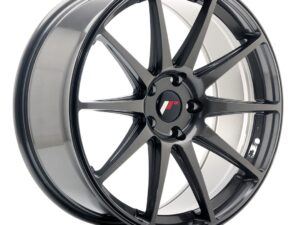 Valuvelg Japan Racing JR11 19×9,5 ET35 5×112 Glossy Black JR11