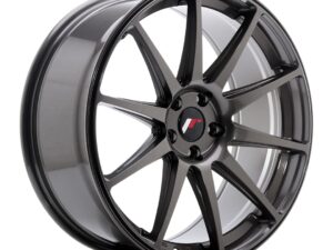 Valuvelg Japan Racing JR11 17×7,25 ET25 4×100/108 Glossy Bl JR11