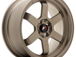 Valuvelg Japan Racing JR12 17×8 ET33 5×100/114 White JR12