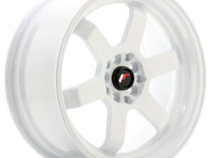 Valuvelg Japan Racing JR12 15×8,5 ET13 4×100/114 White JR12