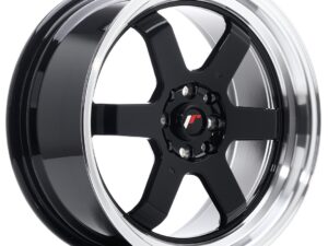 Valuvelg Japan Racing JR12 17×8 ET33 5×100/114 White JR12