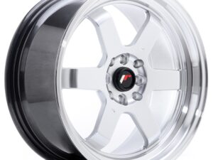 Valuvelg Japan Racing JR12 17×8 ET33 5×100/114 White JR12