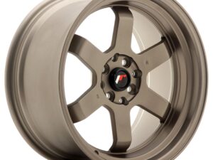 Valuvelg Japan Racing JR12 17×9 ET25 4×100/114 Matt Bronze JR12