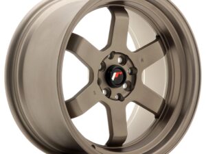 Valuvelg Japan Racing JR12 17×8 ET33 5×100/114 Hyper Silver Machined Lip JR12