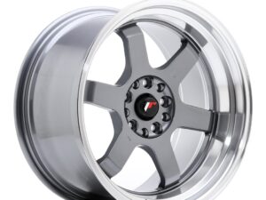 Valuvelg Japan Racing JR12 17×8 ET33 5×100/114 Matt Bronze JR12