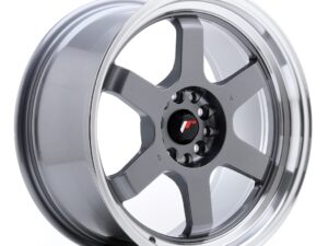 Valuvelg Japan Racing JR12 17×8 ET33 5×100/114 White JR12