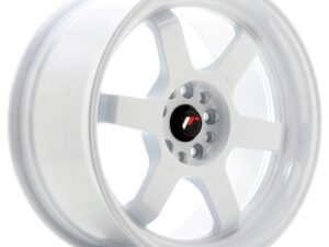 Valuvelg Japan Racing JR12 18×9 ET25 5×114/120 White JR12