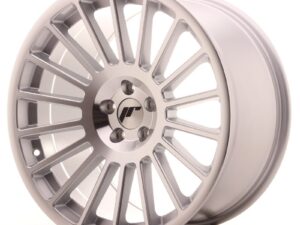 Valuvelg Japan Racing JR16 18×9,5 ET35 5×100 Silver Machined Face JR16