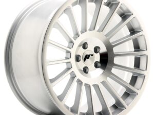 Valuvelg Japan Racing JR16 19×10 ET35 5×100 Silver Machined Face JR16