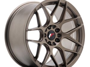 Valuvelg Japan Racing JR18 19×8,5 ET40 5×112 Hyper Gray JR18