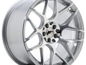 Valuvelg Japan Racing JR18 18×7,5 ET35 5×100/120 Matt Black JR18