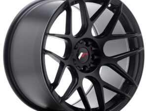 Valuvelg Japan Racing JR18 19×9,5 ET35 5×120 Silver Machined Face JR18