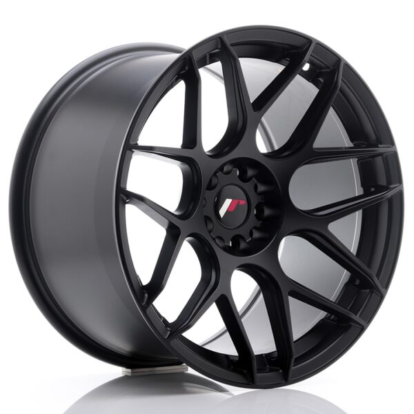 Valuvelg Japan Racing JR18 19×11 ET25 5×114/120 Matt Black JR18