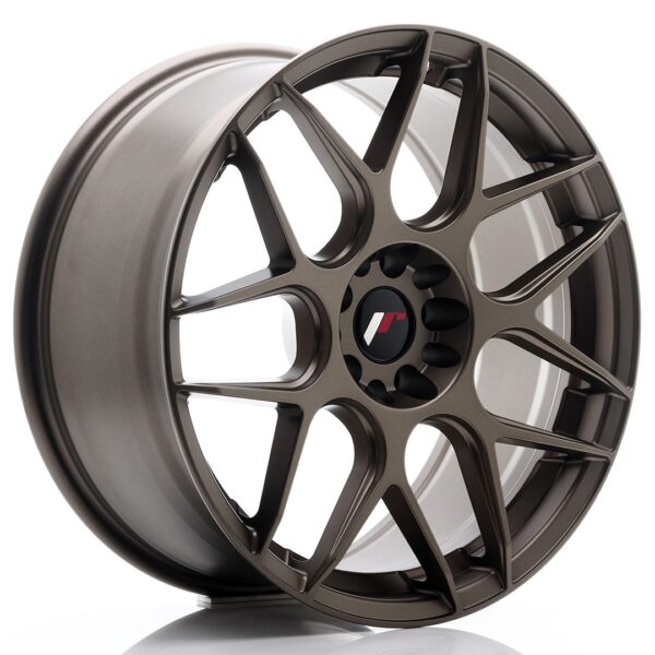 Valuvelg Japan Racing JR18 19×8,5 ET20 5×114/120 Matt Bronze JR18