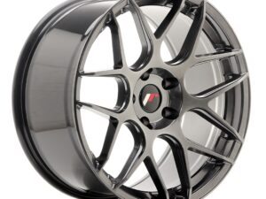 Valuvelg Japan Racing JR18 18×7,5 ET35 5×100/120 Matt Bronze JR18