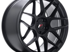 Valuvelg Japan Racing JR18 19×9,5 ET35 5×120 Matt Black JR18