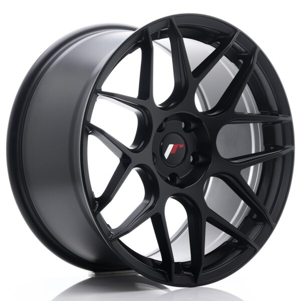 Valuvelg Japan Racing JR18 19×9,5 ET35 5×120 Matt Black JR18